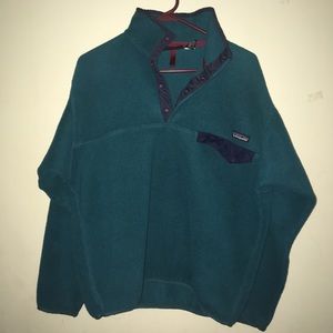 Patagonia Pullover
